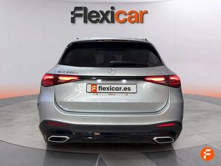Mercedes GLC GLC 220 d 4MATIC
