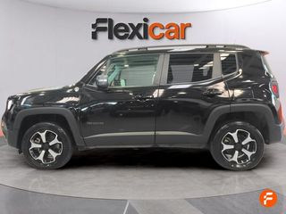 Jeep Renegade Trailhawk 4xe 1.3 PHEV 177kW(240CV) AT