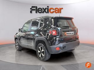 Jeep Renegade Trailhawk 4xe 1.3 PHEV 177kW(240CV) AT