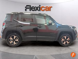 Jeep Renegade Trailhawk 4xe 1.3 PHEV 177kW(240CV) AT