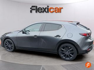 Mazda 3 2.0 SKYACTIV-X ZENITH-X SAFETY AT