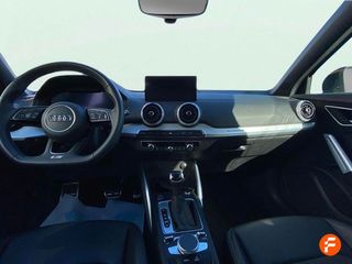 Audi Q2 Adrenalin 35 TDI 110kW (150CV) S tronic