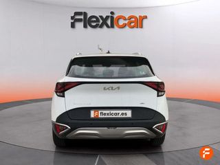 Kia Sportage 1.6 T-GDi MHEV 118kW Business 4x2 DCT