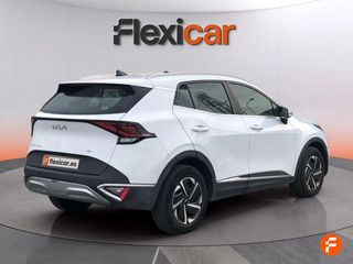 Kia Sportage 1.6 T-GDi MHEV 118kW Business 4x2 DCT