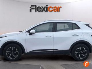 Kia Sportage 1.6 T-GDi MHEV 118kW Business 4x2 DCT