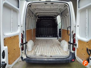 Renault Master .RENAULT MASTER 2.3 (136cv)