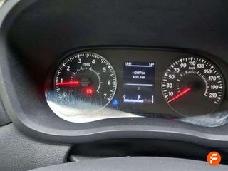 Renault Master .RENAULT MASTER 2.3 (136cv)