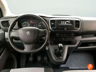 Peugeot Expert .PEUGEOT EXPERT 1.5 (120CV) 9 PLAZAS
