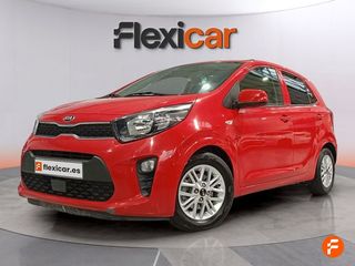 Kia Picanto 1.0 CVVT 49kW (67CV) Concept