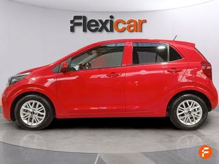 Kia Picanto 1.0 CVVT 49kW (67CV) Concept