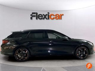 Cupra León SP 1.5 eTSI 110kW (150CV) DSG