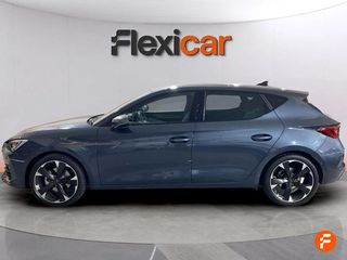 Cupra León 1.5 eTSI 110kW (150CV) DSG