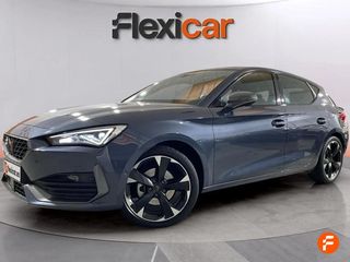 Cupra León 1.5 eTSI 110kW (150CV) DSG
