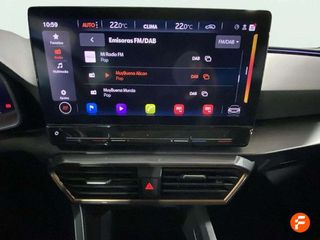 Cupra León 1.5 eTSI 110kW (150CV) DSG