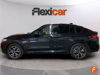 BMW X4 xDrive20d xLine