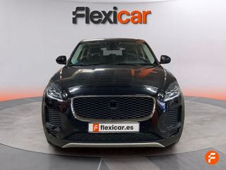 Jaguar E-Pace 2.0D 110kW