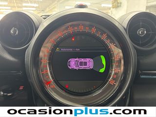 MINI MINI Countryman Cooper SD ALL4 105 kW (143 CV)