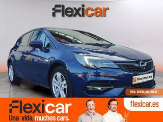 Opel Astra 1.2T SHT 96kW (130CV) Business Elegance