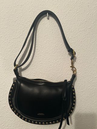 Bolso Isabel Marant
