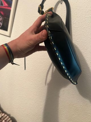 Bolso Isabel Marant