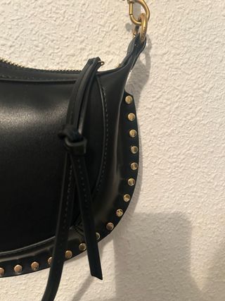 Bolso Isabel Marant