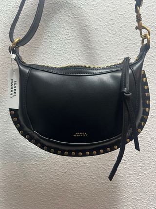 Bolso Isabel Marant