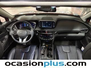Hyundai Santa Fe 2.2 CRDI Tecno SR 4x2 Auto 147 kW (200 CV)