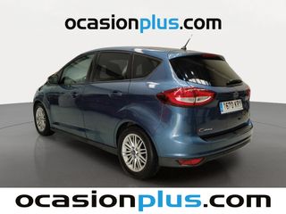 Ford C-Max 1.0 EcoBoost S&S Trend+ 92 kW (125 CV)