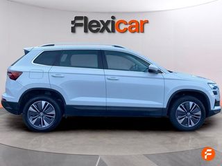Skoda Karoq 1.0 TSI 110kW (116CV) DSG ACT Selection