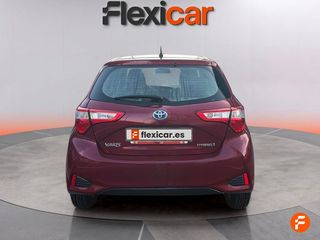 Toyota Yaris 1.5 Hybrid Advance