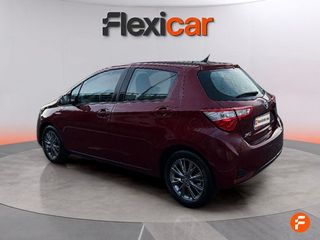 Toyota Yaris 1.5 Hybrid Advance