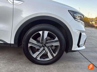 Kia Sorento 1.6 T-GDi HEV Drive 4x2 7pl
