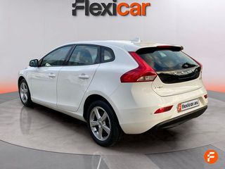 Volvo V40 2.0 D2 Momentum