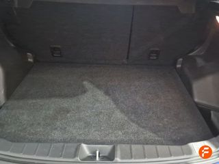 Mitsubishi ASX 160 MPI Challenge