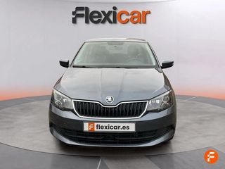 Skoda Fabia 1.0 MPI 55KW (75cv) Active