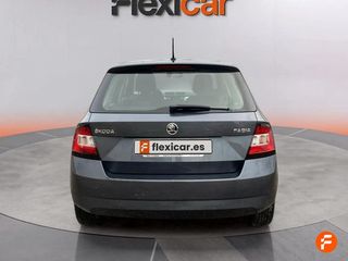 Skoda Fabia 1.0 MPI 55KW (75cv) Active