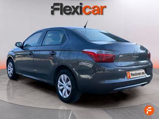 Citroën C-Elysée BlueHDi 100cv Seduction