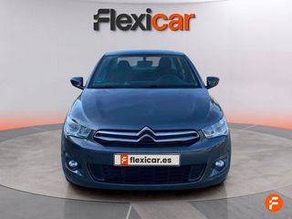 Citroën C-Elysée BlueHDi 100cv Seduction