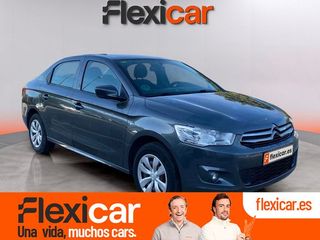 Citroën C-Elysée BlueHDi 100cv Seduction