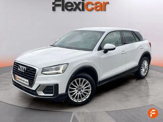 Audi Q2 Design 30 TFSI 85kW (116CV) S tronic