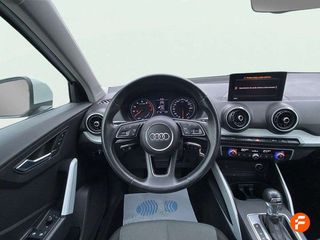 Audi Q2 Design 30 TFSI 85kW (116CV) S tronic