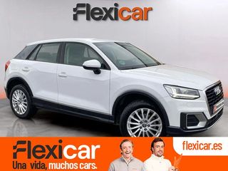 Audi Q2 Design 30 TFSI 85kW (116CV) S tronic