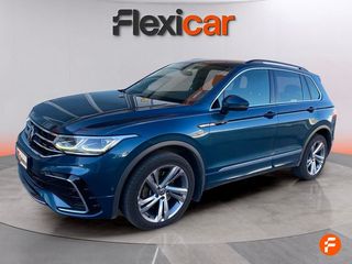 Volkswagen Tiguan R-Line 2.0 TDI 110kW (150CV) DSG 4Motion