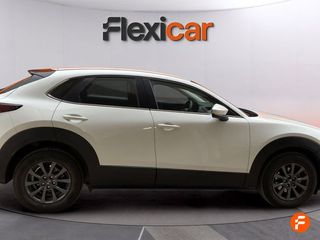 Mazda CX-30 2.5L e-SKYACT G MHEV 103kW Prime-Line AT