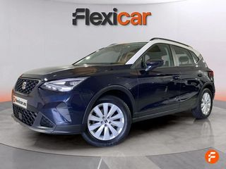 Seat Arona 1.0 TSI 81kW (110CV) DSG Style