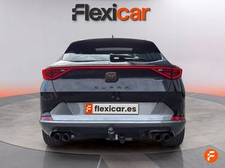 Cupra Formentor 1.5 TSI 110kW (150 CV) DSG