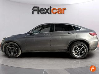 Mercedes GLC GLC 300 4MATIC