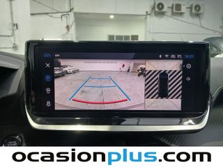 Peugeot 2008 PureTech 130 S&S GT EAT8 96 kW (130 CV)