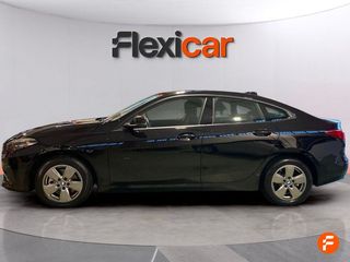 BMW Serie 2 216dA DCT Gran Coupe