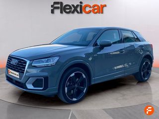 Audi Q2 Advanced 1.6 TDI 85kW (116CV) S tronic
